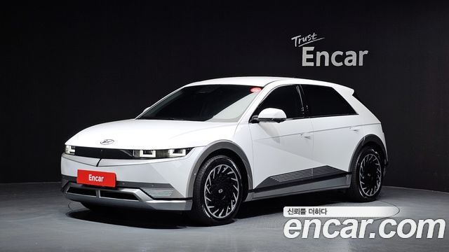 Hyundai Ioniq5 2022