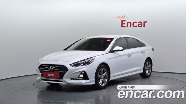 Hyundai Sonata 2017
