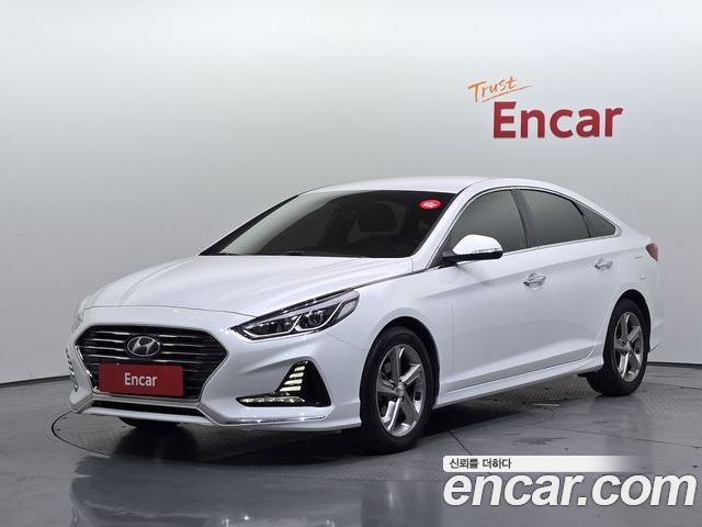 Hyundai Sonata 2017