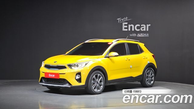 Kia Stonic 2018