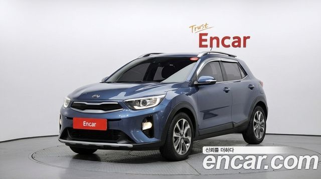 Kia Stonic 2017