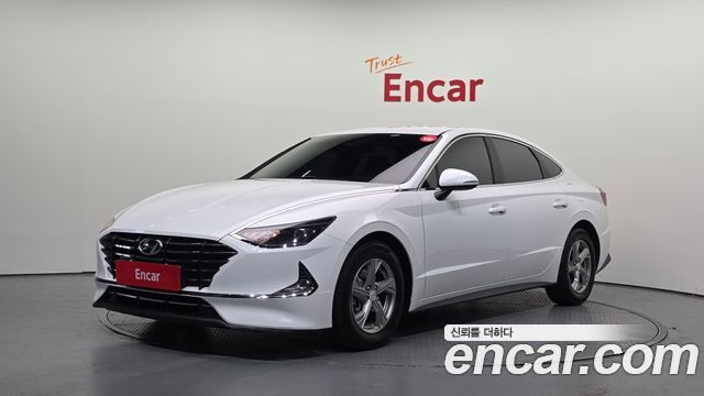Hyundai Sonata 2019