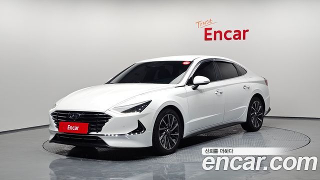 Hyundai Sonata 2019