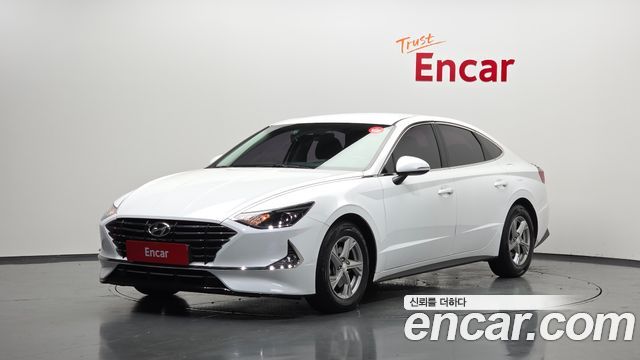 Hyundai Sonata 2019