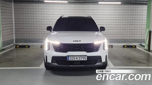 Kia Sorento 2026