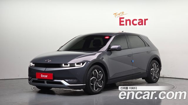 Hyundai Ioniq5 2024