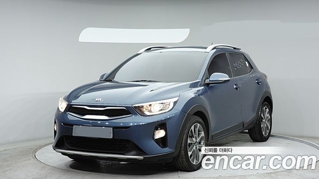 Kia Stonic 2019