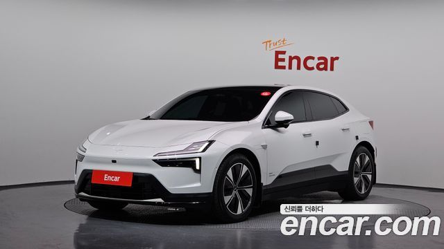 Polestar Polestar 4 2025