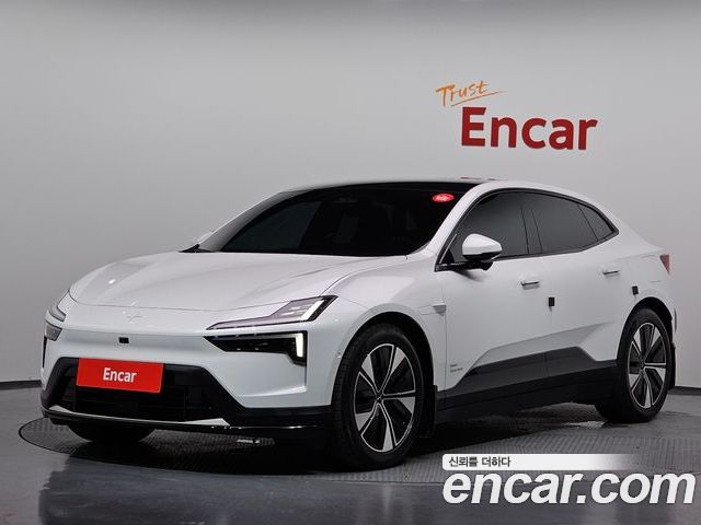 Polestar Polestar 4 2025