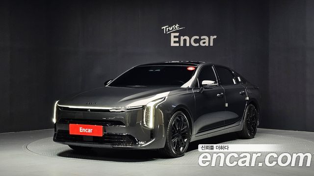Kia K8 2025