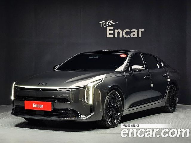Kia K8 2025