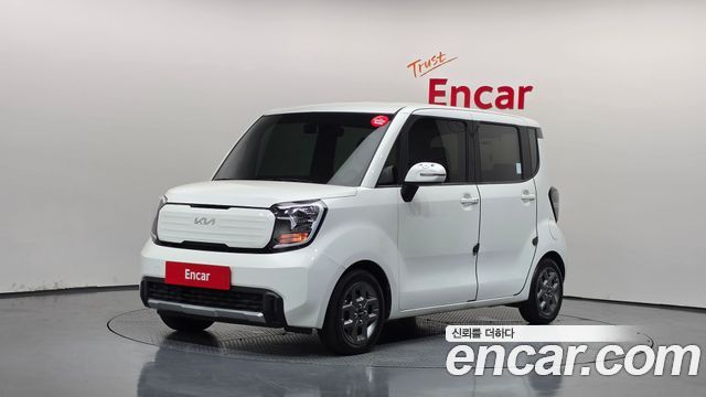 Kia RAY 2022