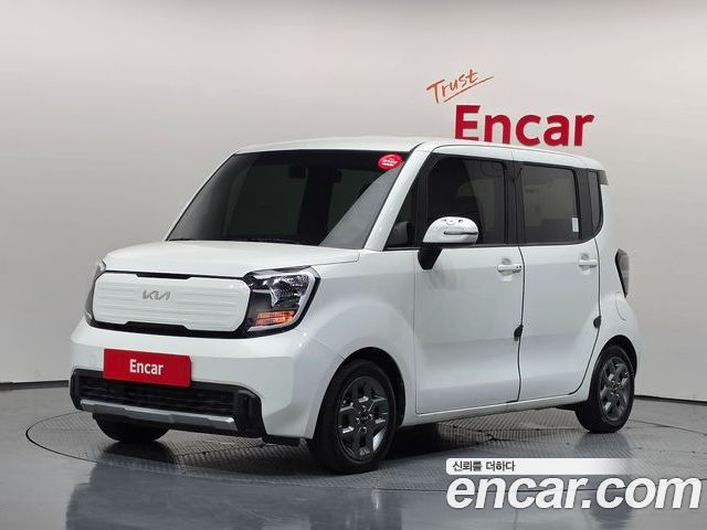 Kia RAY 2022