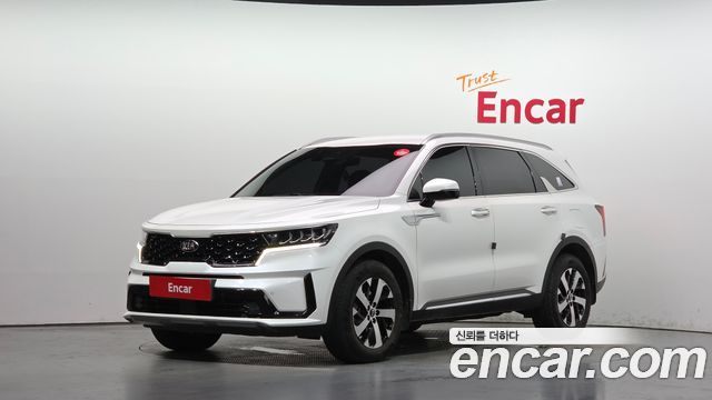 Kia Sorento 2020