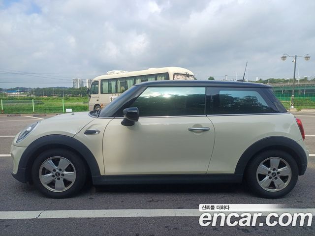 Mini Cooper 2020