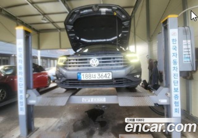 Volkswagen Jetta 2021
