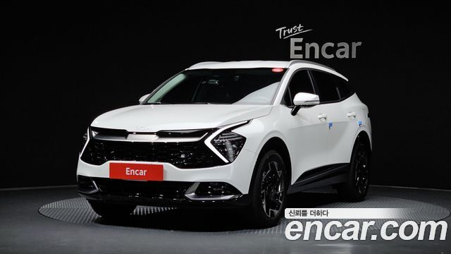 Kia Sportage 2024