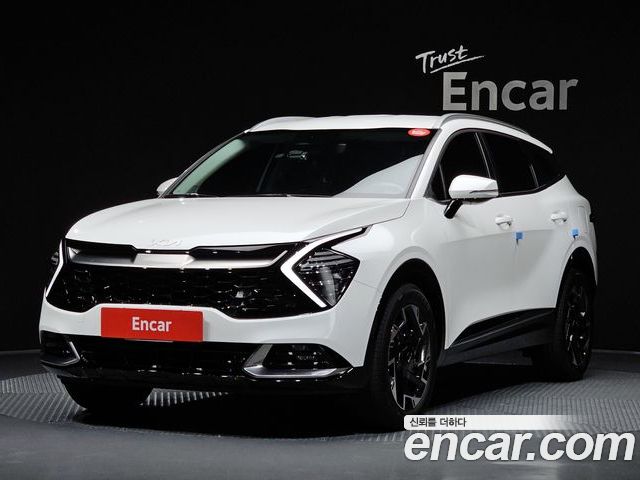 Kia Sportage 2024