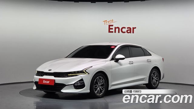 Kia K5 2020