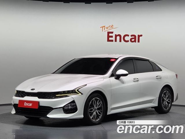 Kia K5 2020