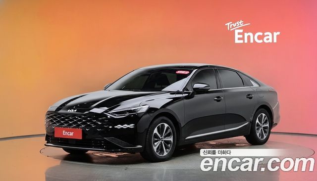 Kia K8 2023