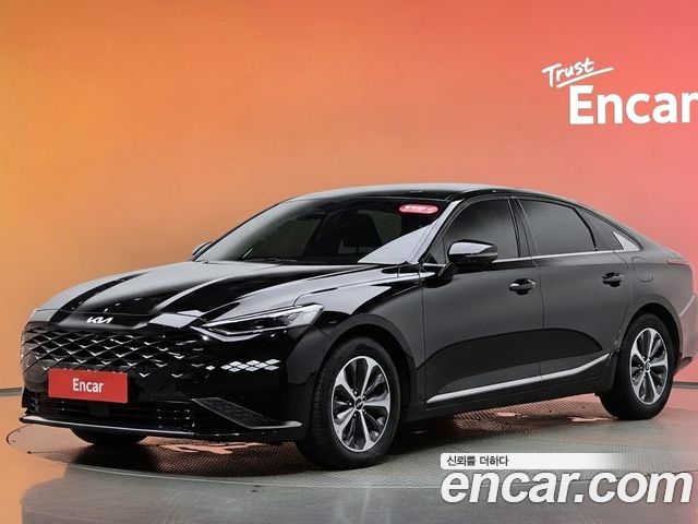 Kia K8 2023