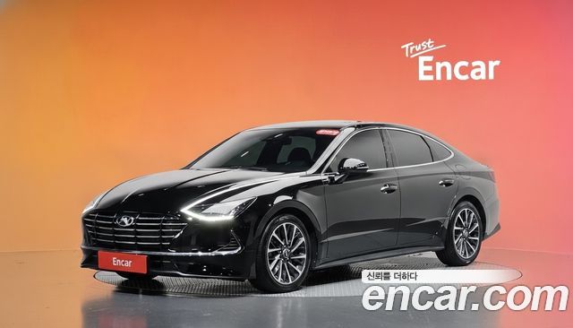 Hyundai Sonata 2019