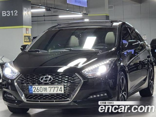 Hyundai i40 2015