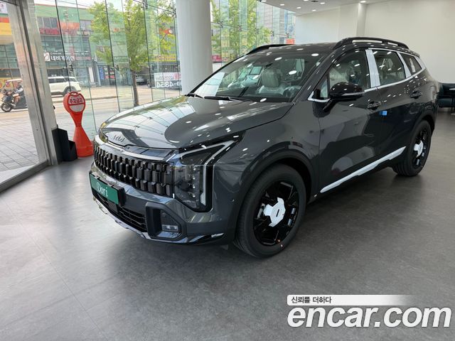 Kia Sportage 2026