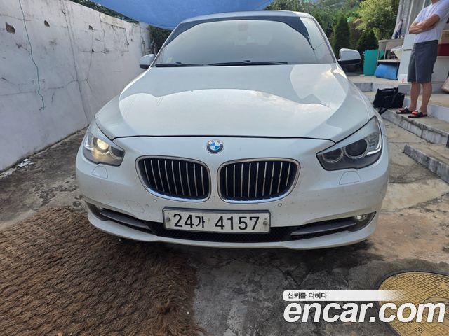 BMW Gran Turismo 2011