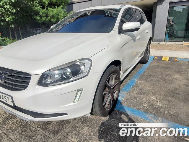 Volvo XC60 2017