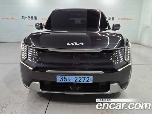 Kia EV9 2023