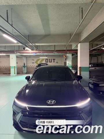 Hyundai Sonata 2023