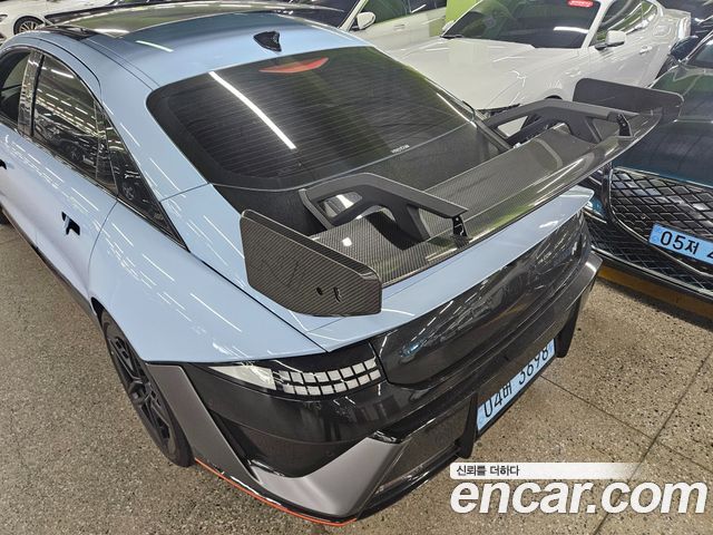 Hyundai Ioniq6 2026
