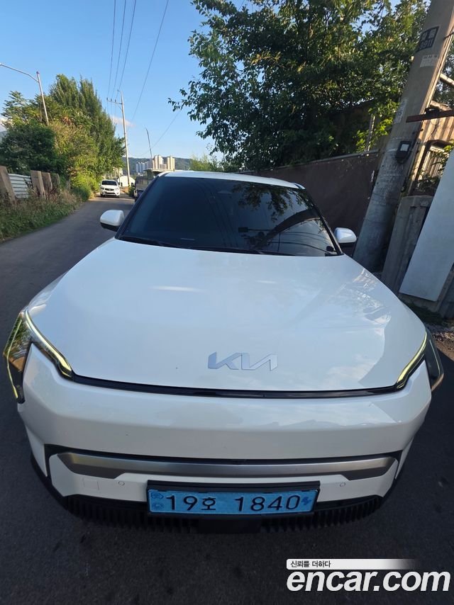 Kia EV3 2024