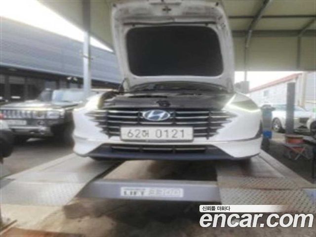 Hyundai Sonata 2019