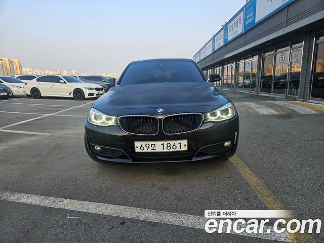 BMW Gran Turismo 2015