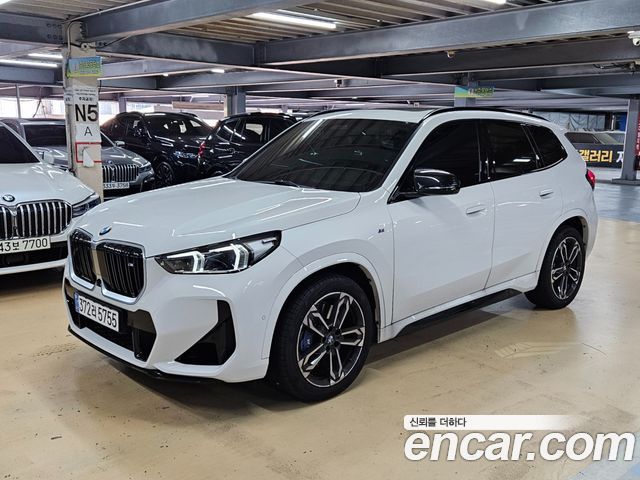 BMW X1 2026