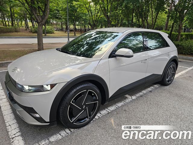 Hyundai Ioniq5 2024