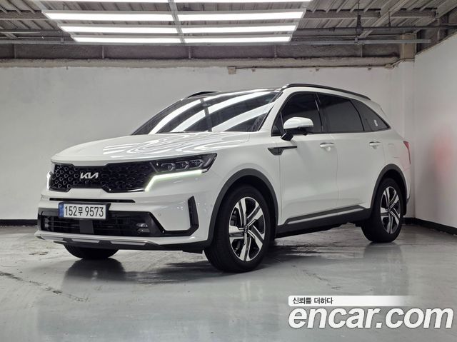 Kia Sorento 2023