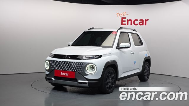 Hyundai Casper 2023