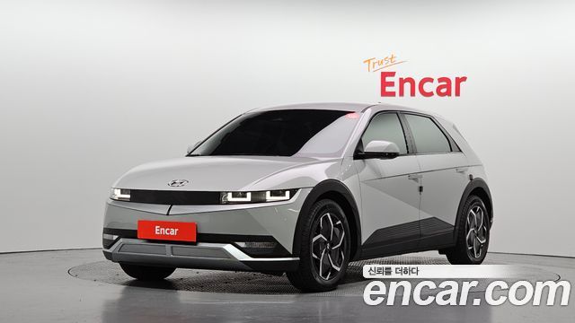 Hyundai Ioniq5 2024