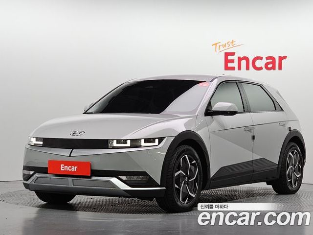 Hyundai Ioniq5 2024