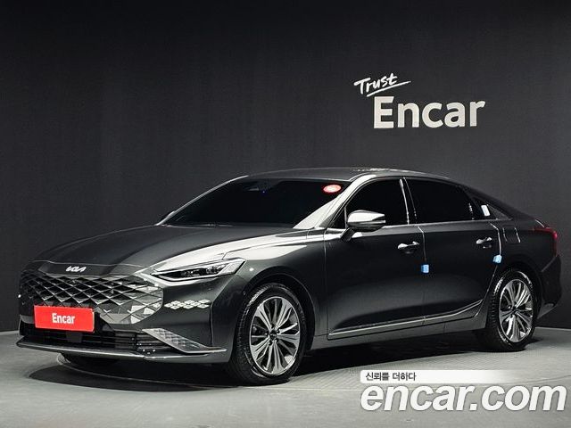 Kia K8 2023
