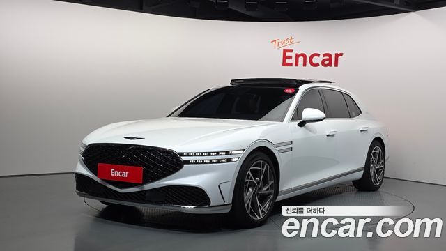 Genesis G90 2023
