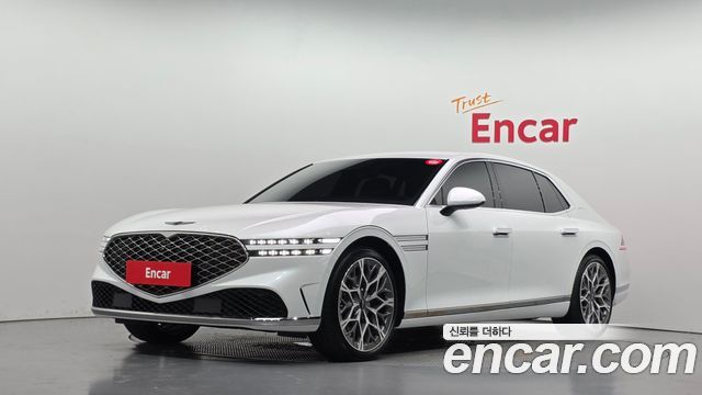 Genesis G90 2024