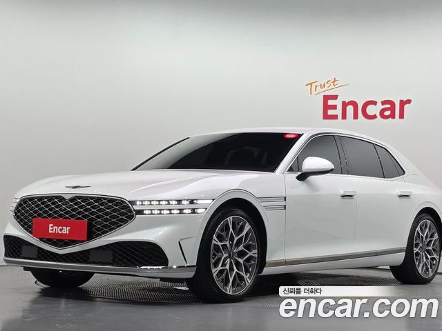 Genesis G90 2024
