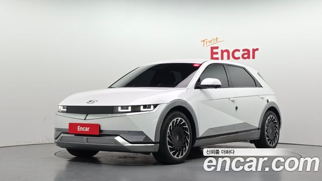 Hyundai Ioniq5 2022