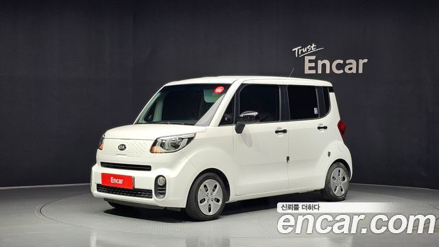 Kia RAY 2019