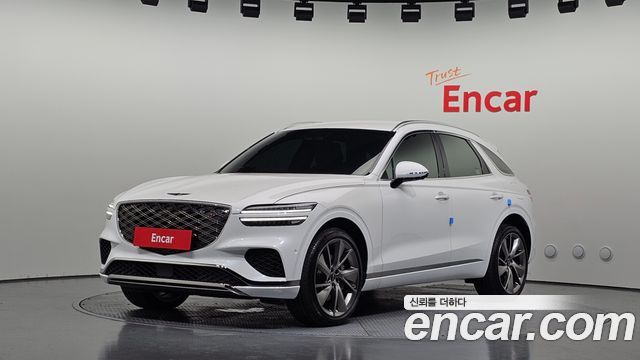 Genesis GV70 2024